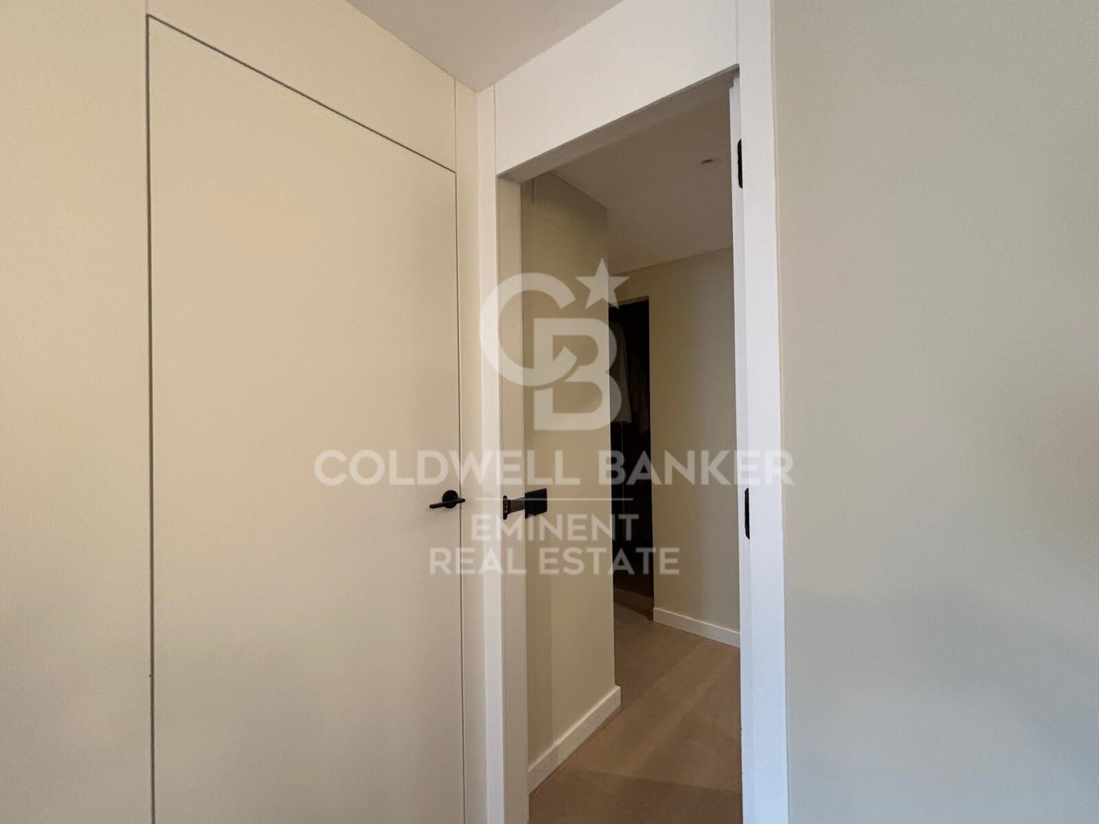 Exclusivo piso en Paseo de Gracia con vistas despejadas