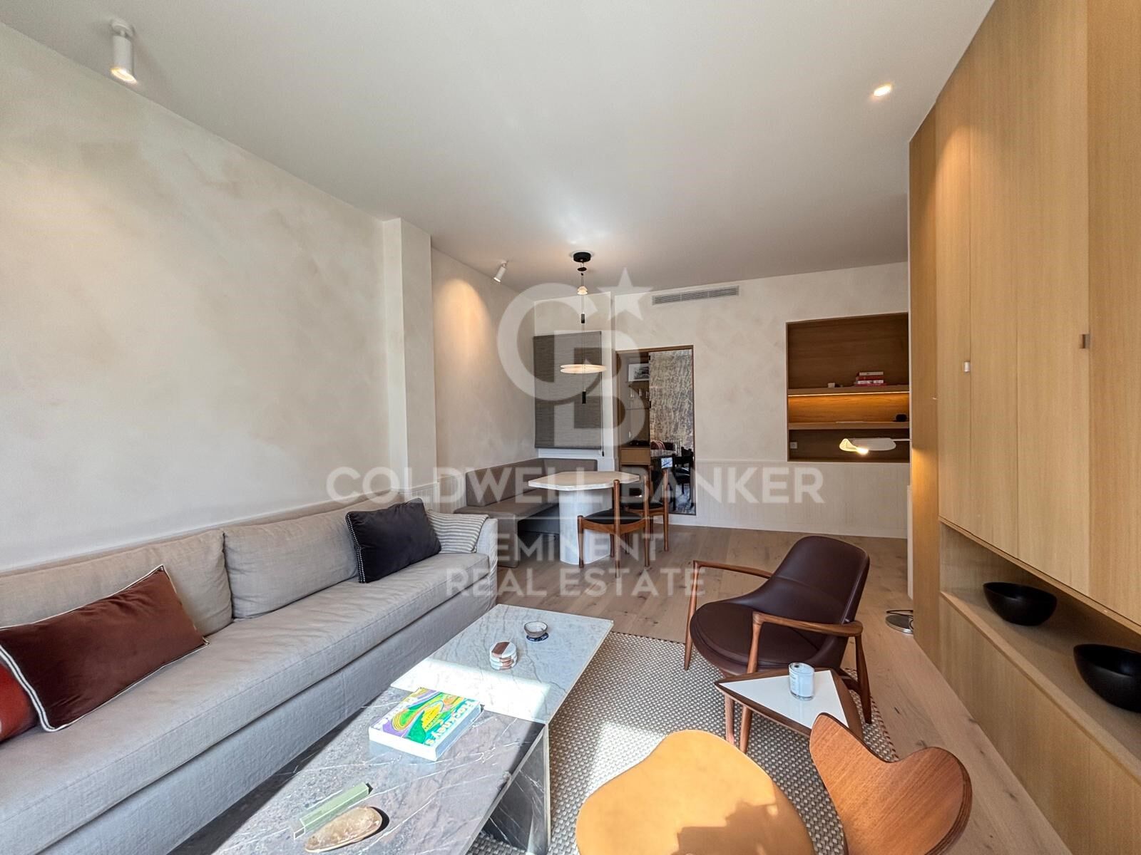 Flat 3 Pièces Acheter Barcelona