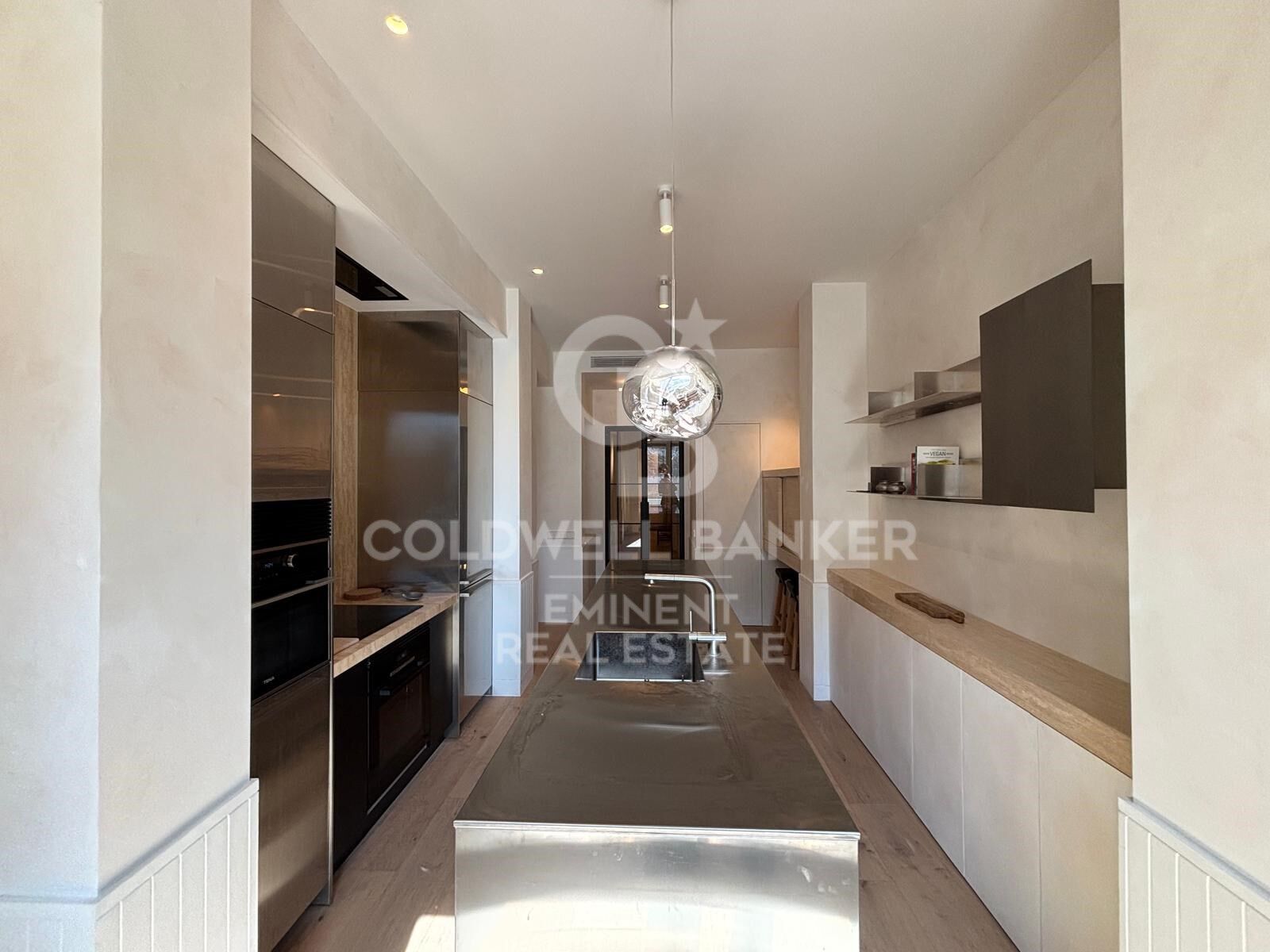 Flat 3 Pièces Acheter Barcelona