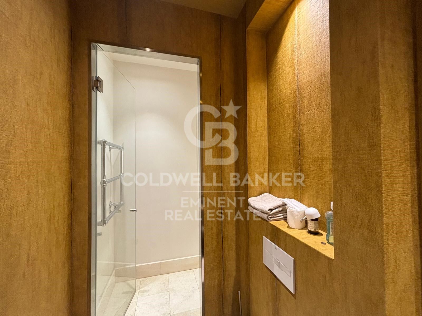 Flat 3 Pièces Acheter Barcelona