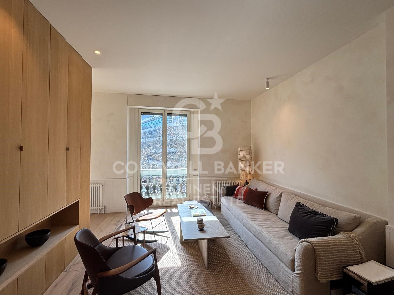 Wohnung 2 Schlafzimmer Verkauf Barcelona