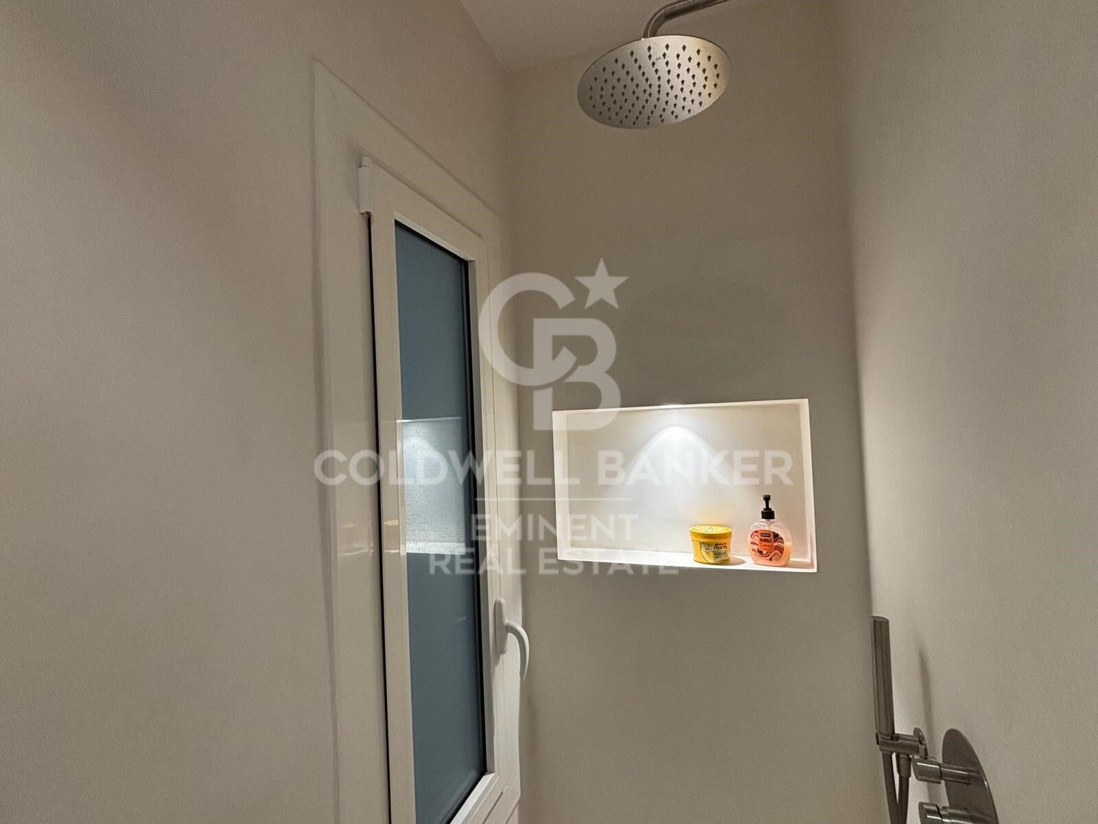 Exclusivo piso junto a Turó Park y Francesc Macià con licencia turística