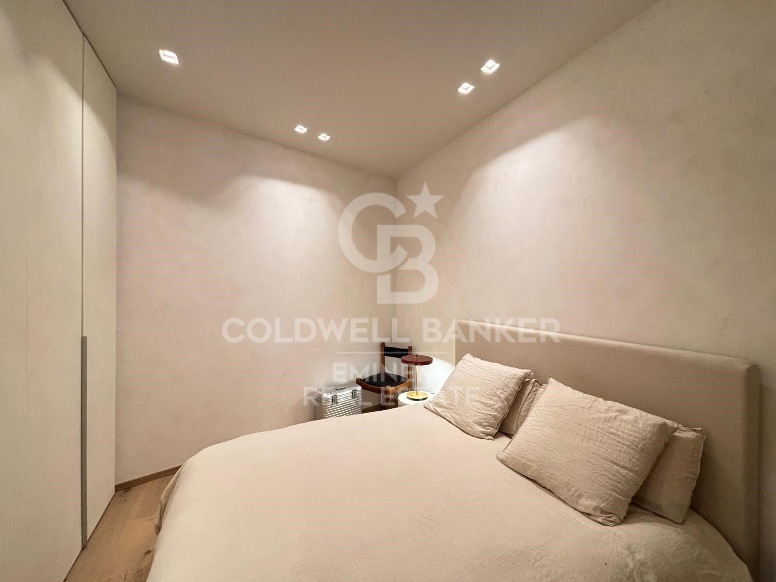 Exclusivo piso junto a Turó Park y Francesc Macià con licencia turística