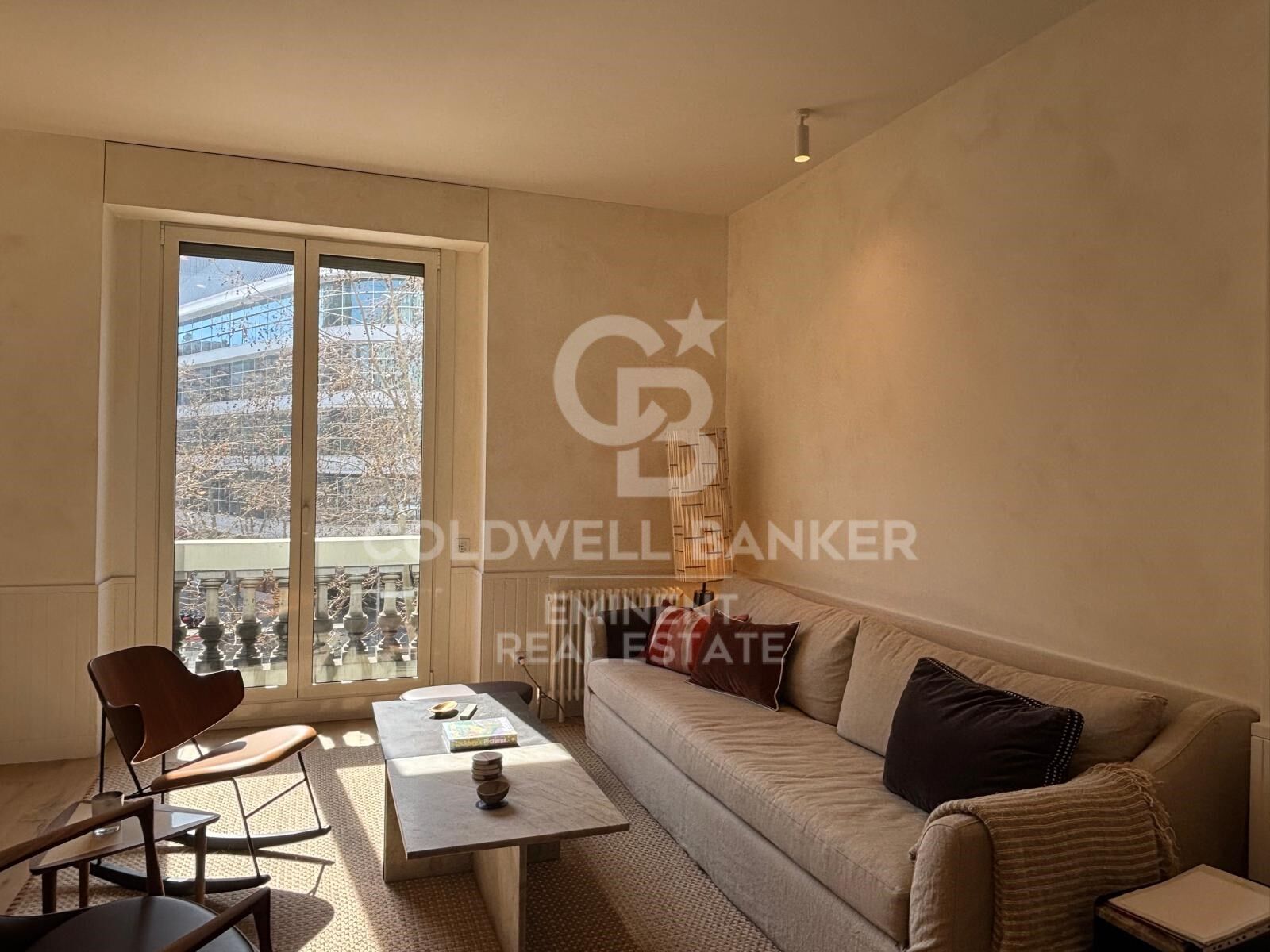 Flat 2 Bedrooms Sale Barcelona