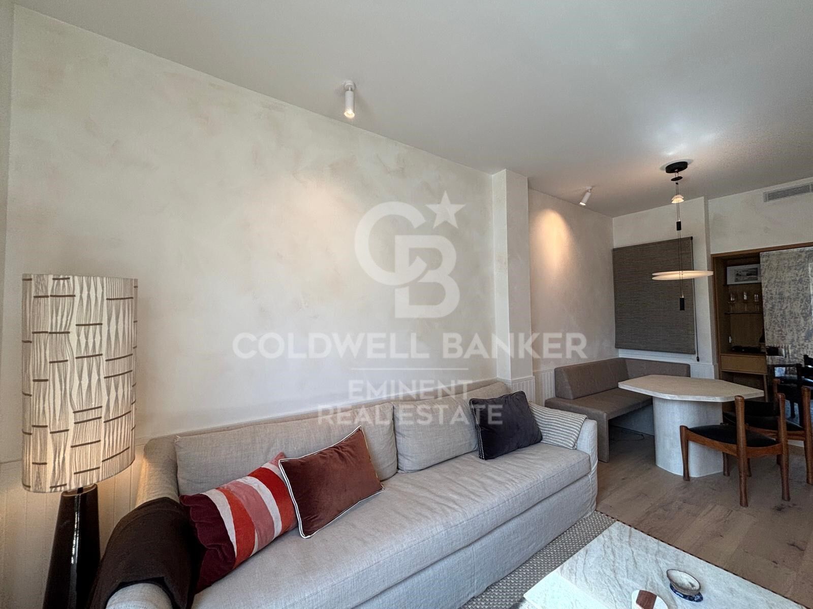 Flat 2 Bedrooms Sale Barcelona
