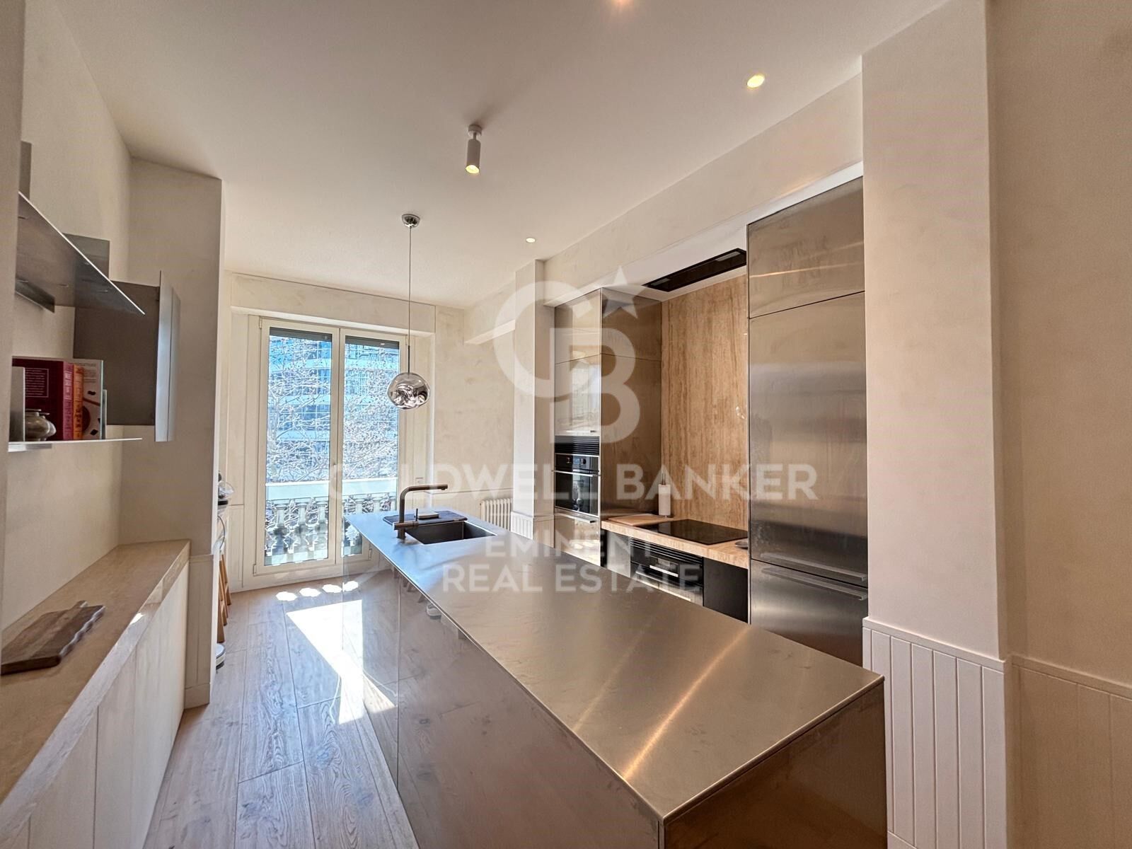 Flat 2 Bedrooms Sale Barcelona
