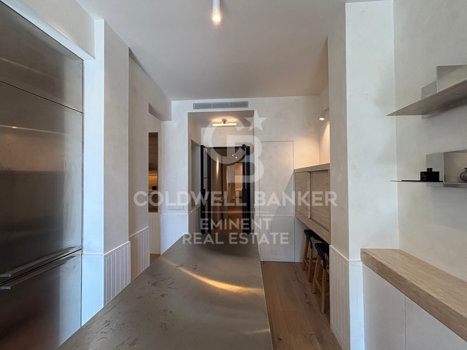 Flat 2 Bedrooms Sale Barcelona