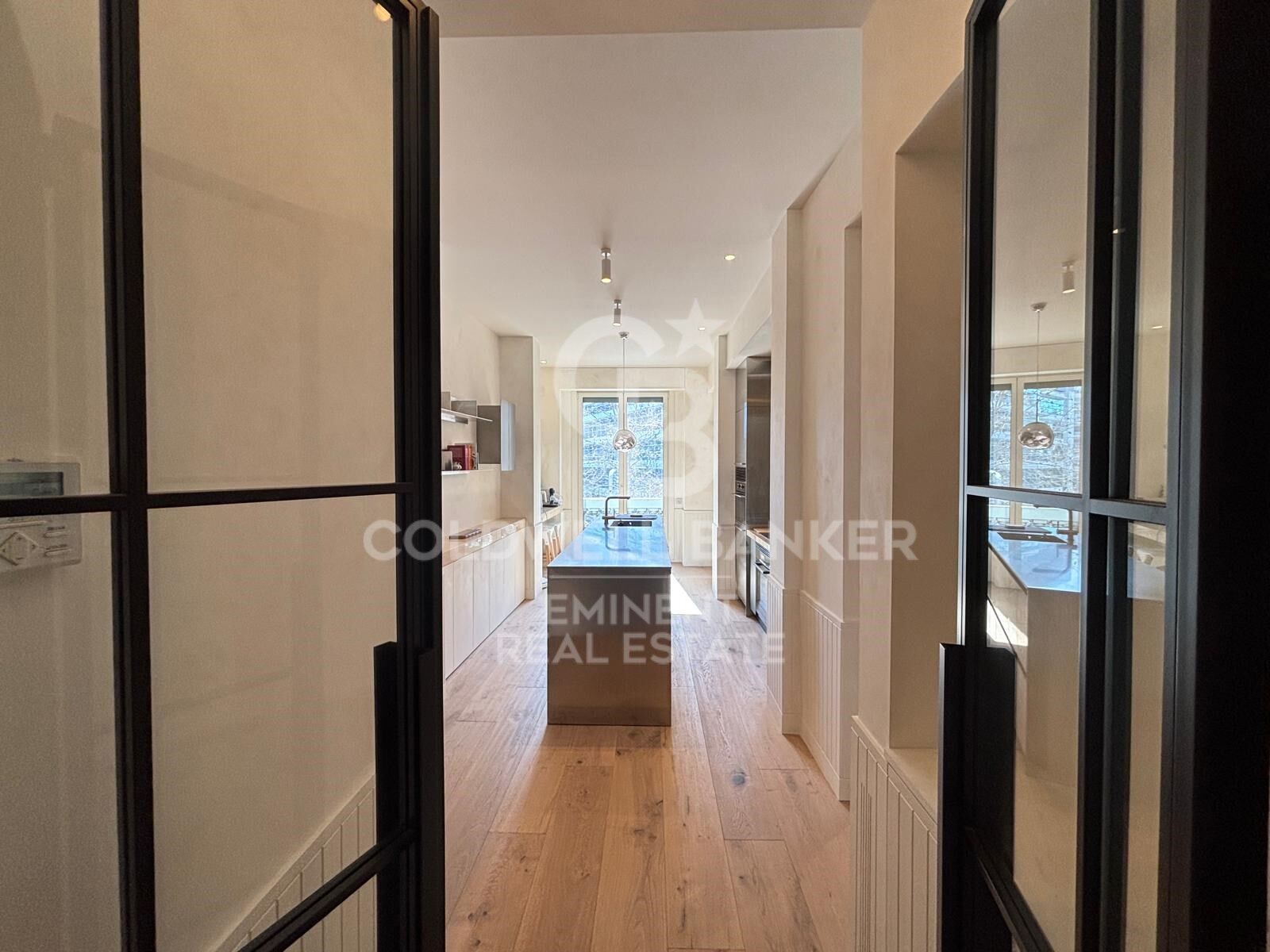 Flat 2 Bedrooms Sale Barcelona