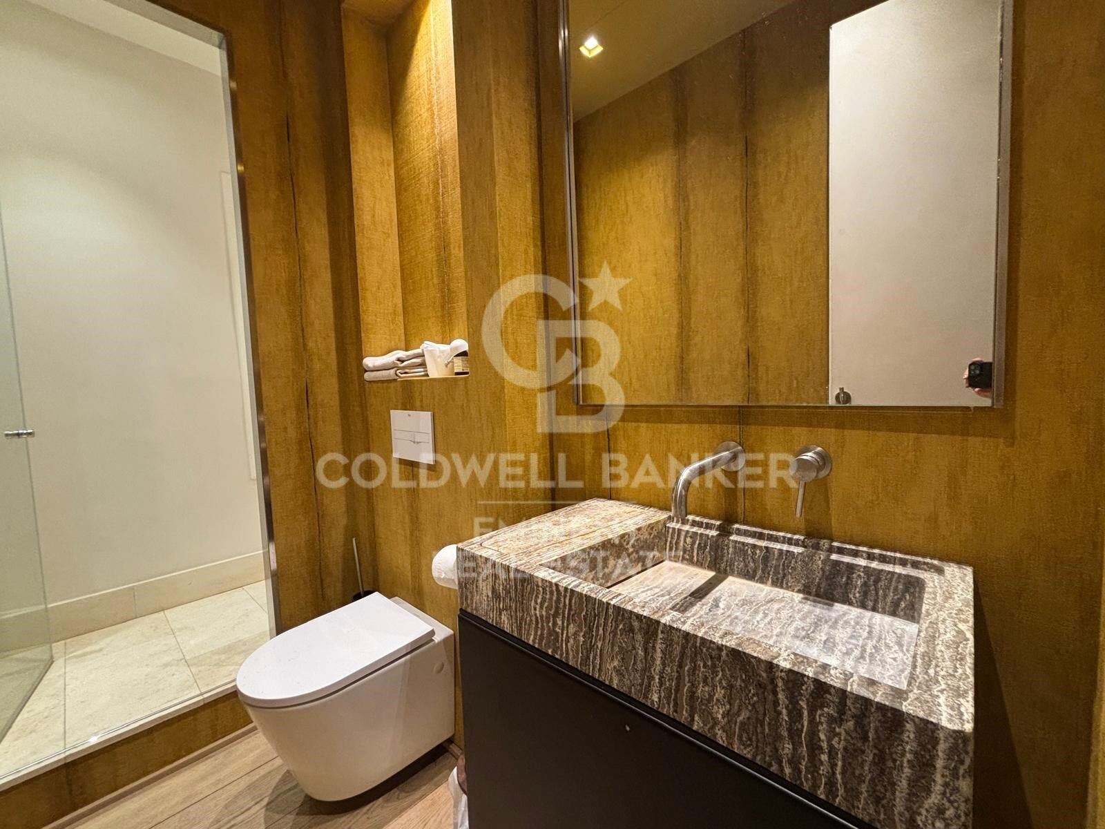 Flat 2 Bedrooms Sale Barcelona