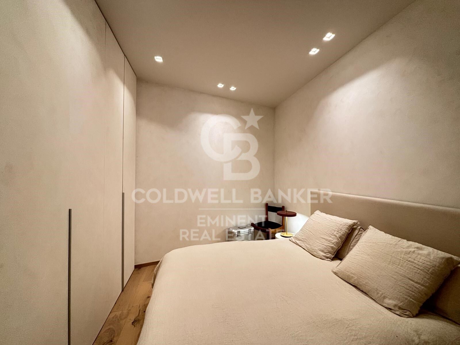 Flat 2 Bedrooms Sale Barcelona