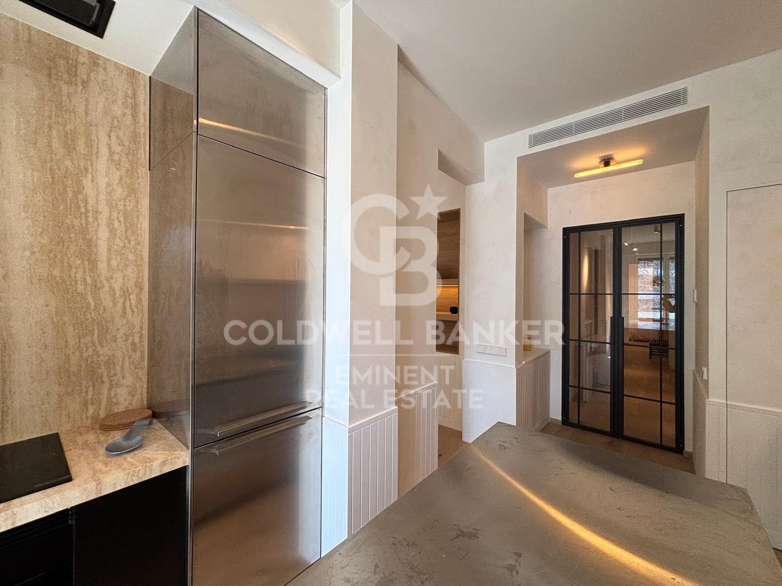Wohnung 2 Schlafzimmer Verkauf Barcelona