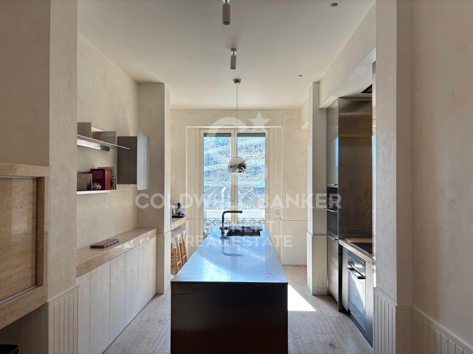 Wohnung 2 Schlafzimmer Verkauf Barcelona