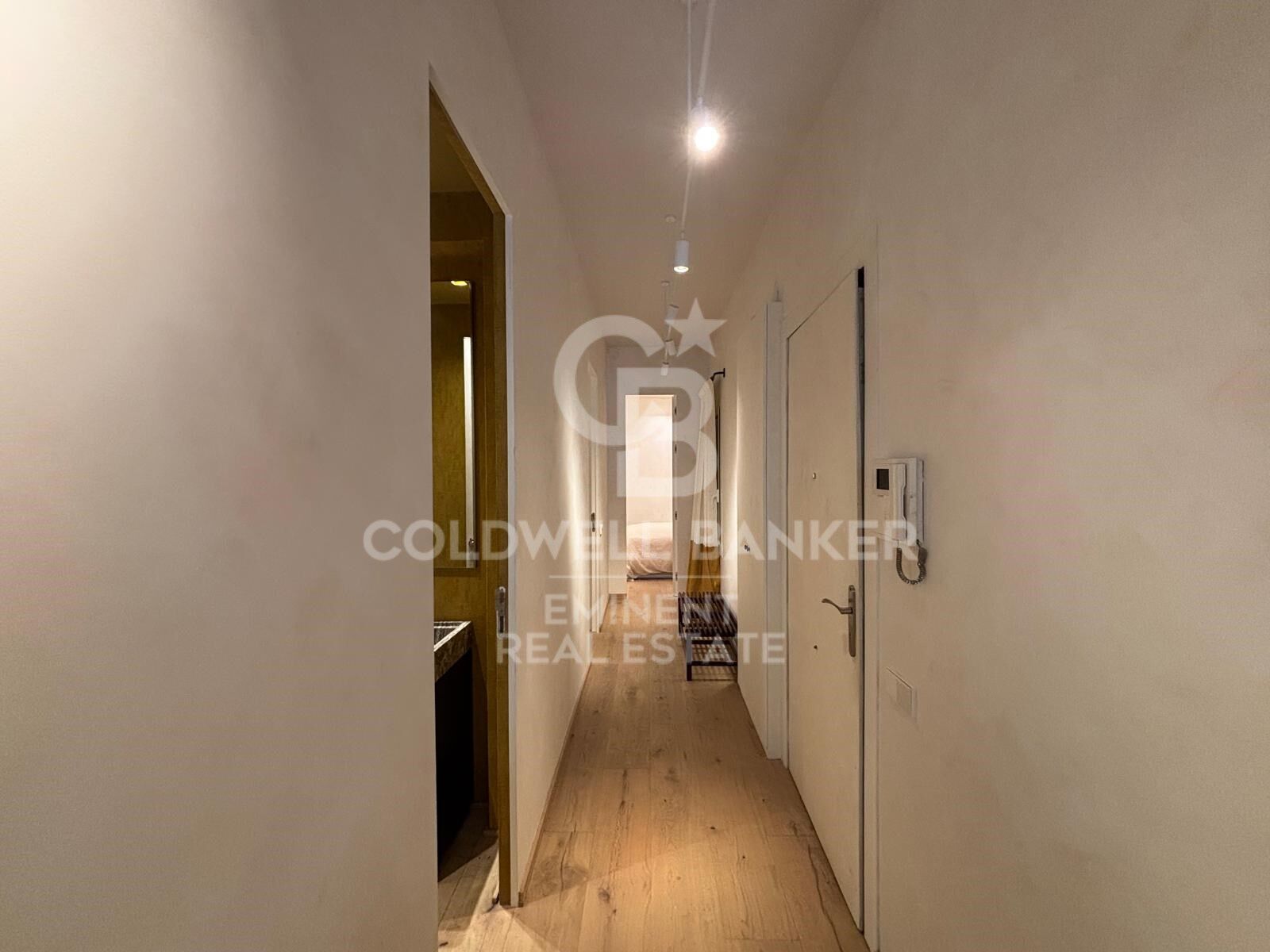Flat 2 Bedrooms Sale Barcelona