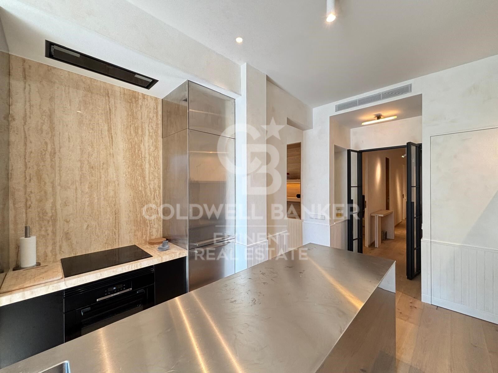 Flat 3 Pièces Acheter Barcelona