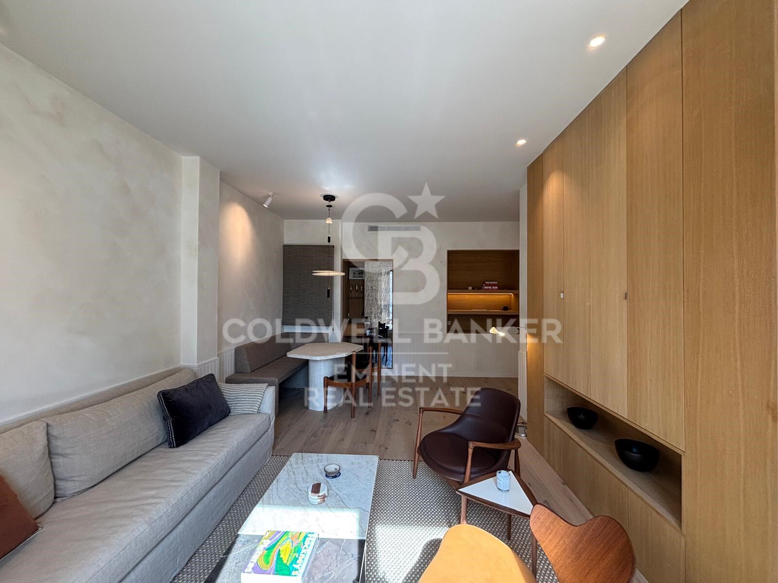 Flat 3 Pièces Acheter Barcelona