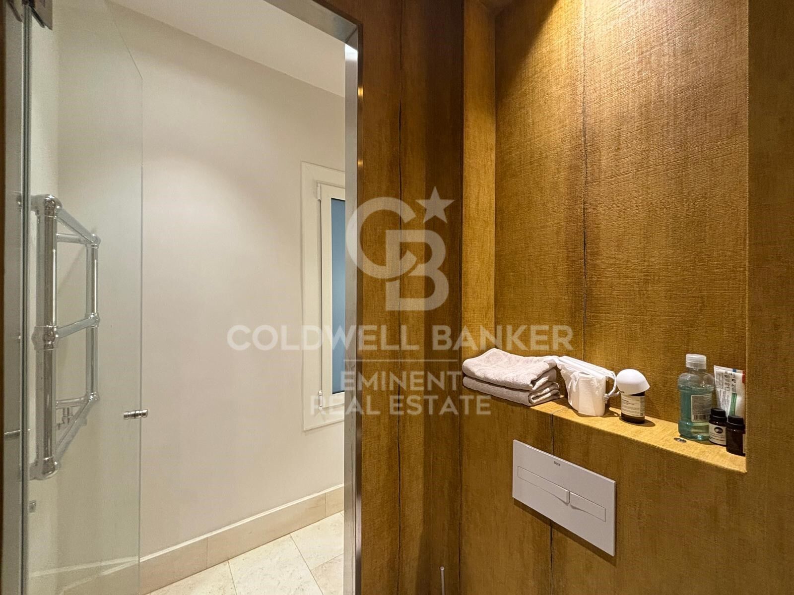 Flat 3 Pièces Acheter Barcelona