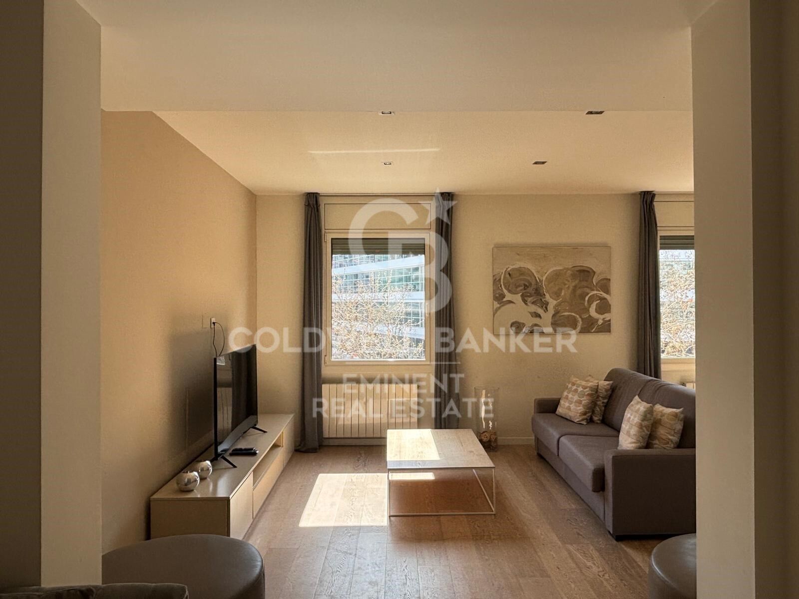 Flat 3 Bedrooms Sale Barcelona