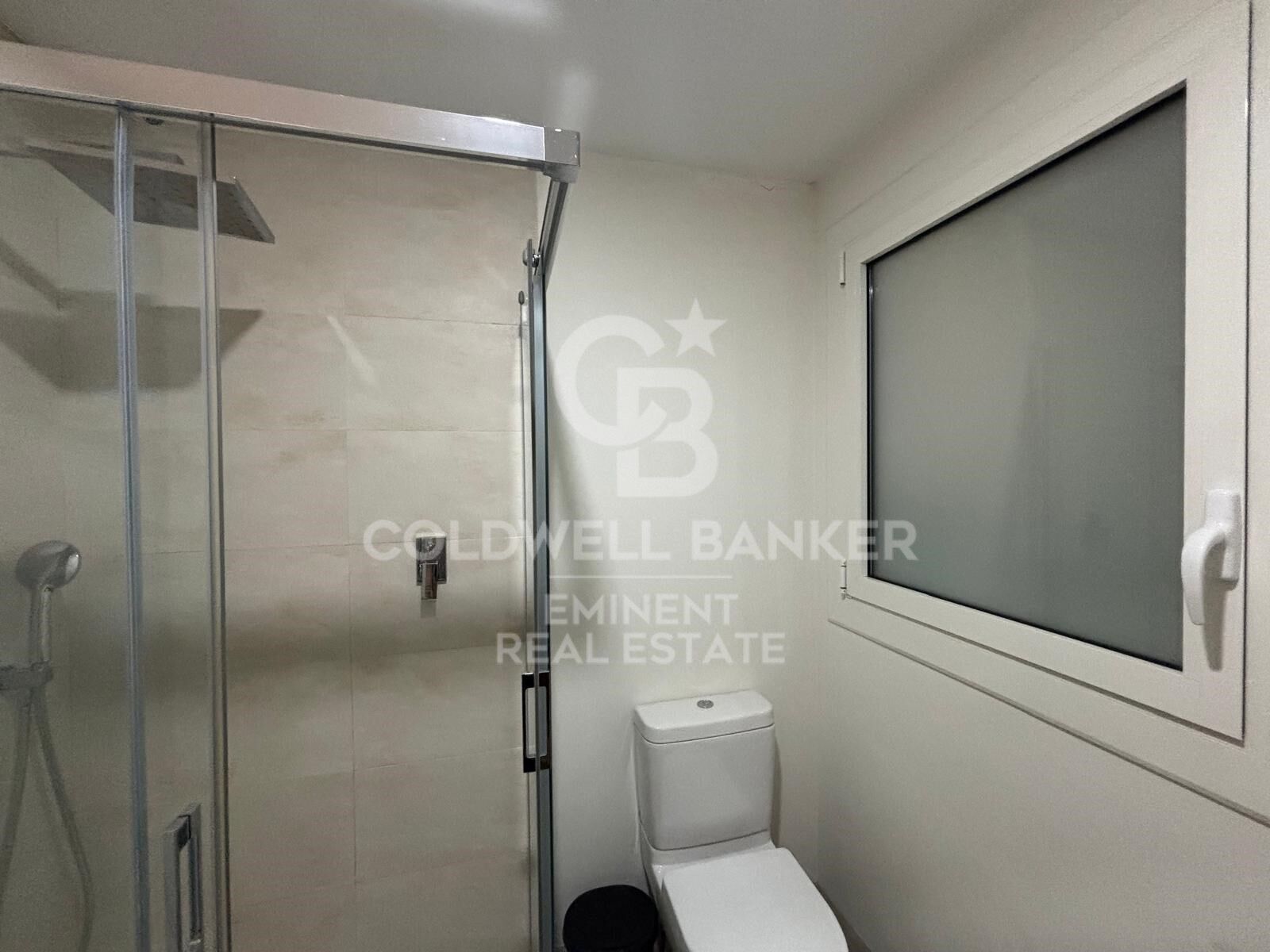 Flat 3 Bedrooms Sale Barcelona