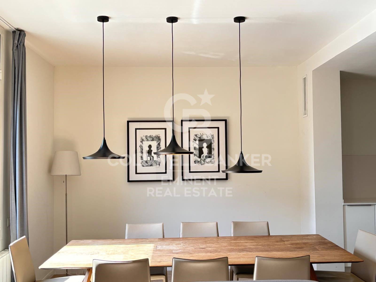 Wohnung 3 Schlafzimmer Verkauf Barcelona