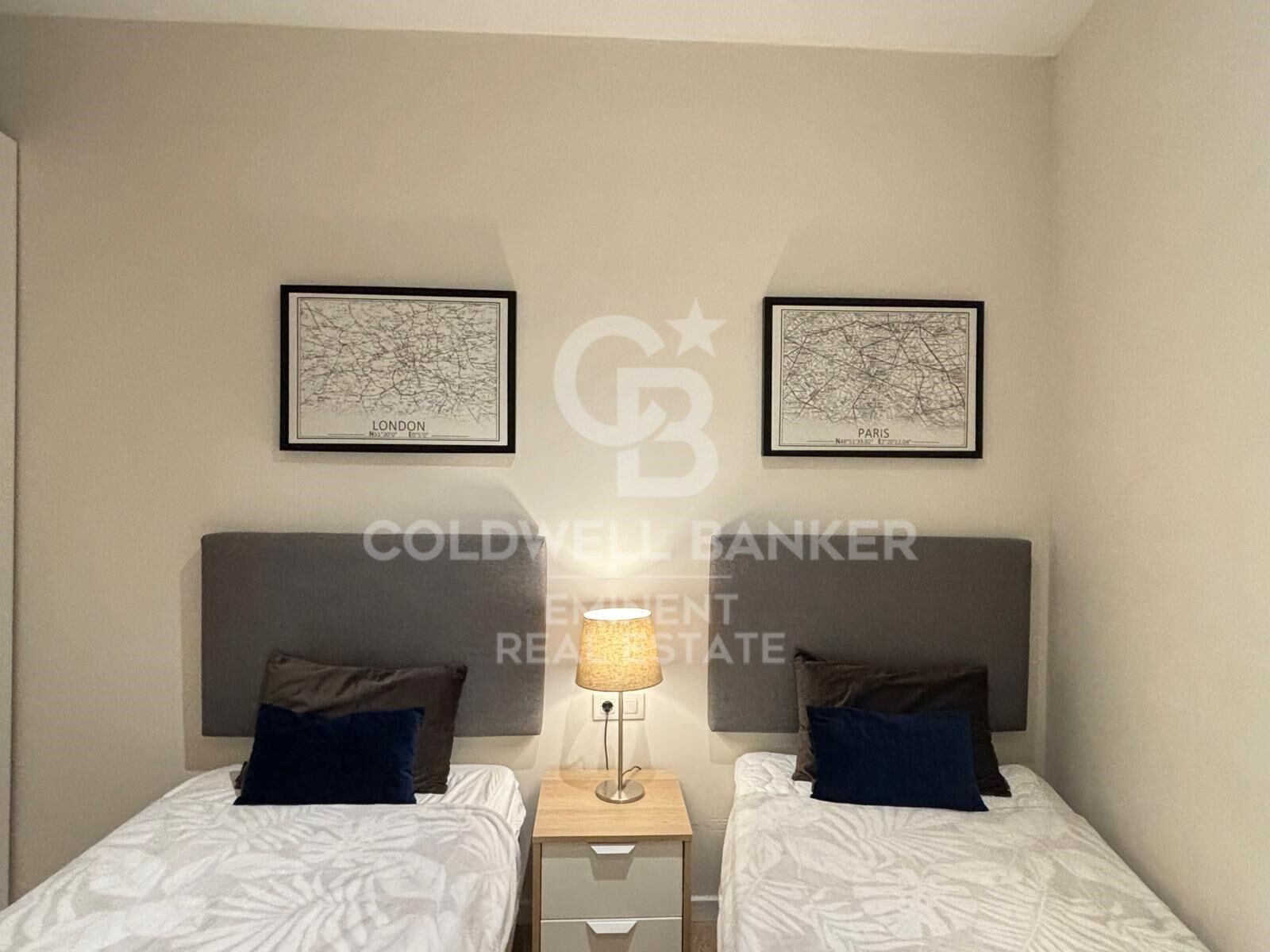 Wohnung 3 Schlafzimmer Verkauf Barcelona