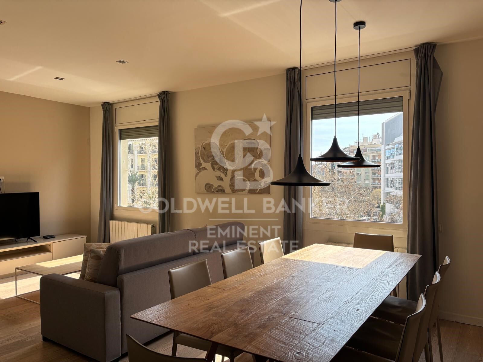 Flat 4 Pièces Acheter Barcelona