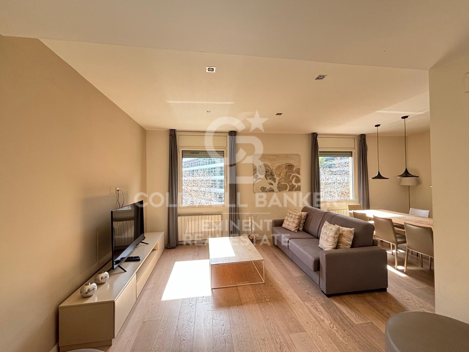 Wohnung 3 Schlafzimmer Verkauf Barcelona
