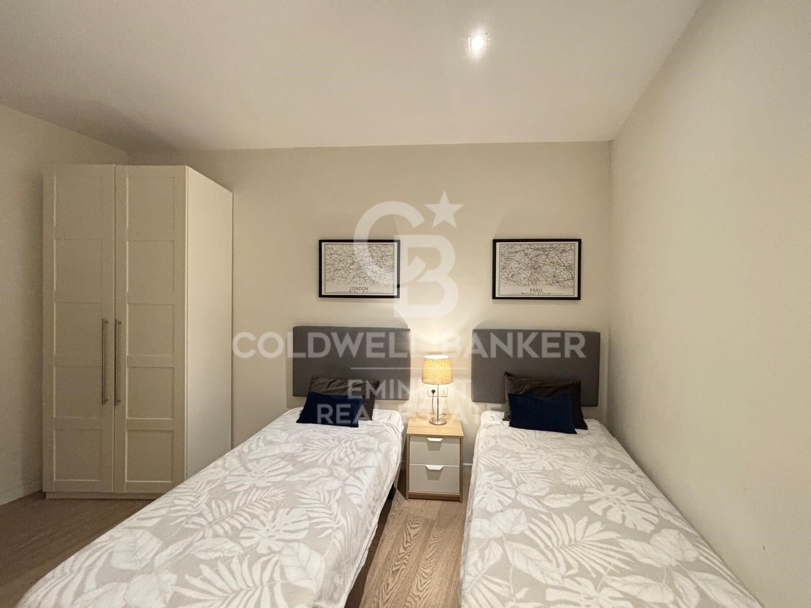 Wohnung 3 Schlafzimmer Verkauf Barcelona