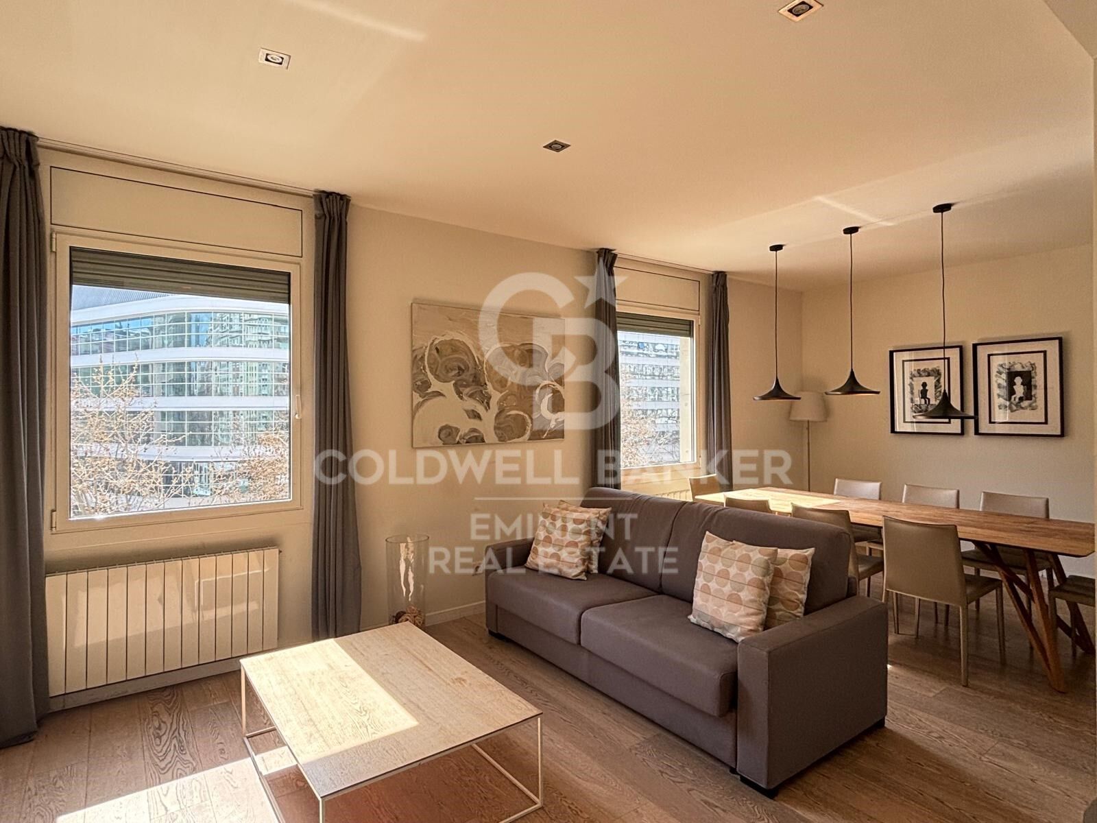 Flat 3 Bedrooms Sale Barcelona