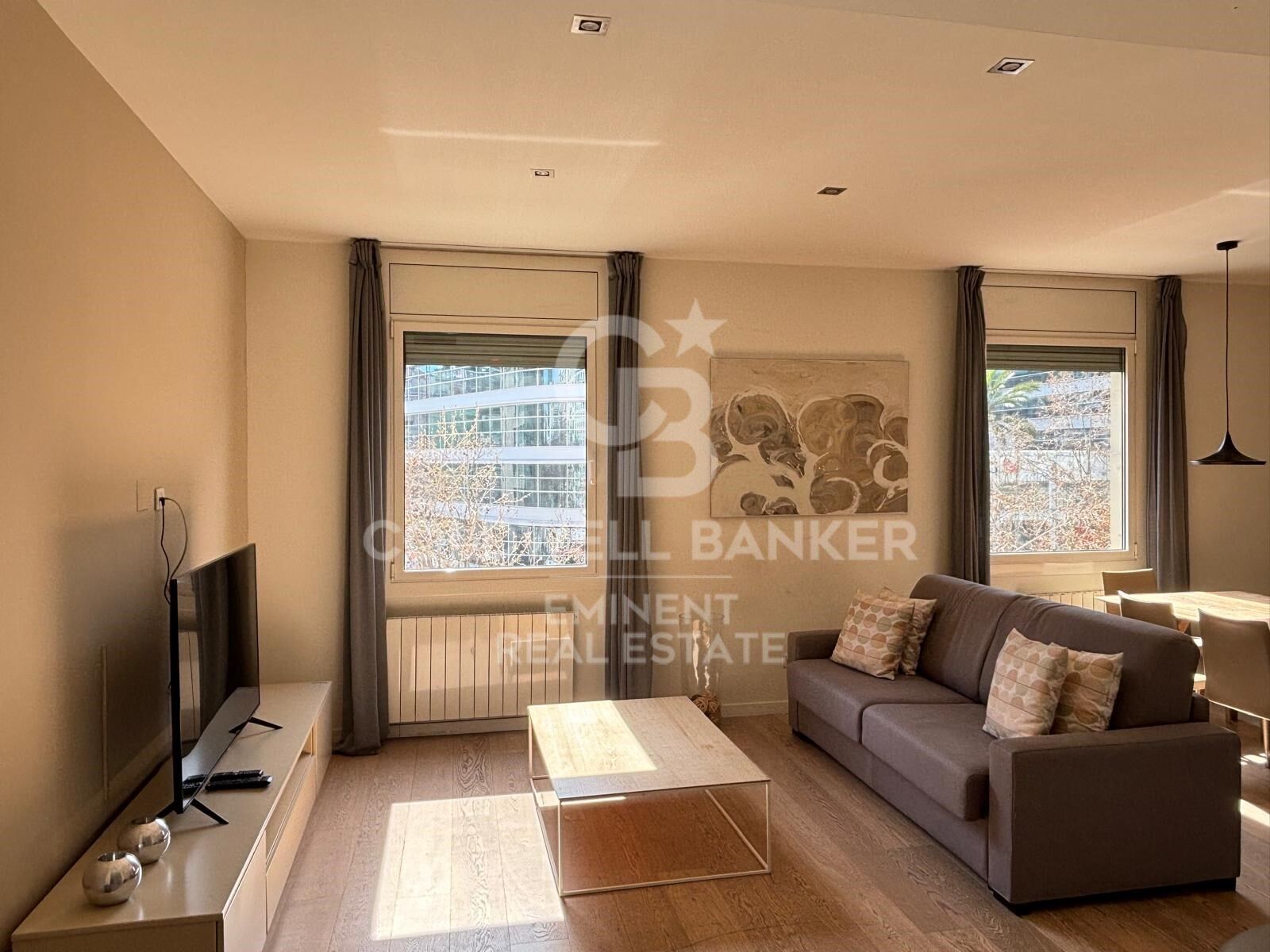 Flat 3 Bedrooms Sale Barcelona