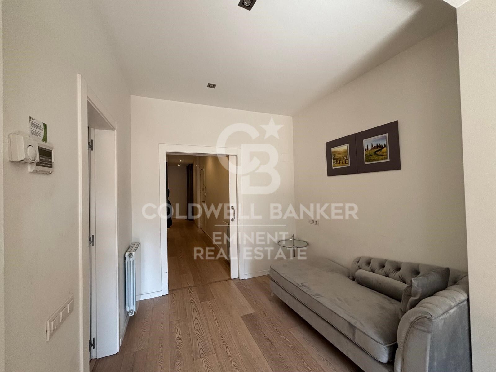 Flat 3 Bedrooms Sale Barcelona