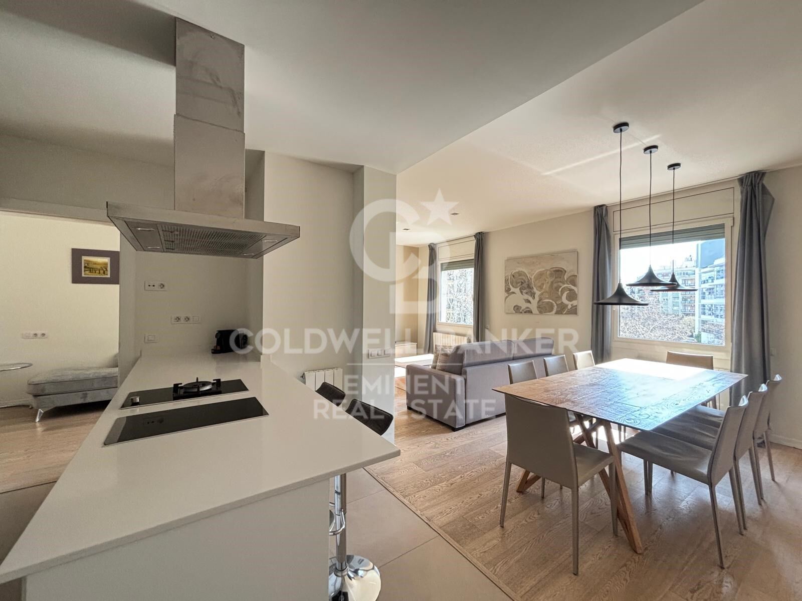 Flat 3 Bedrooms Sale Barcelona