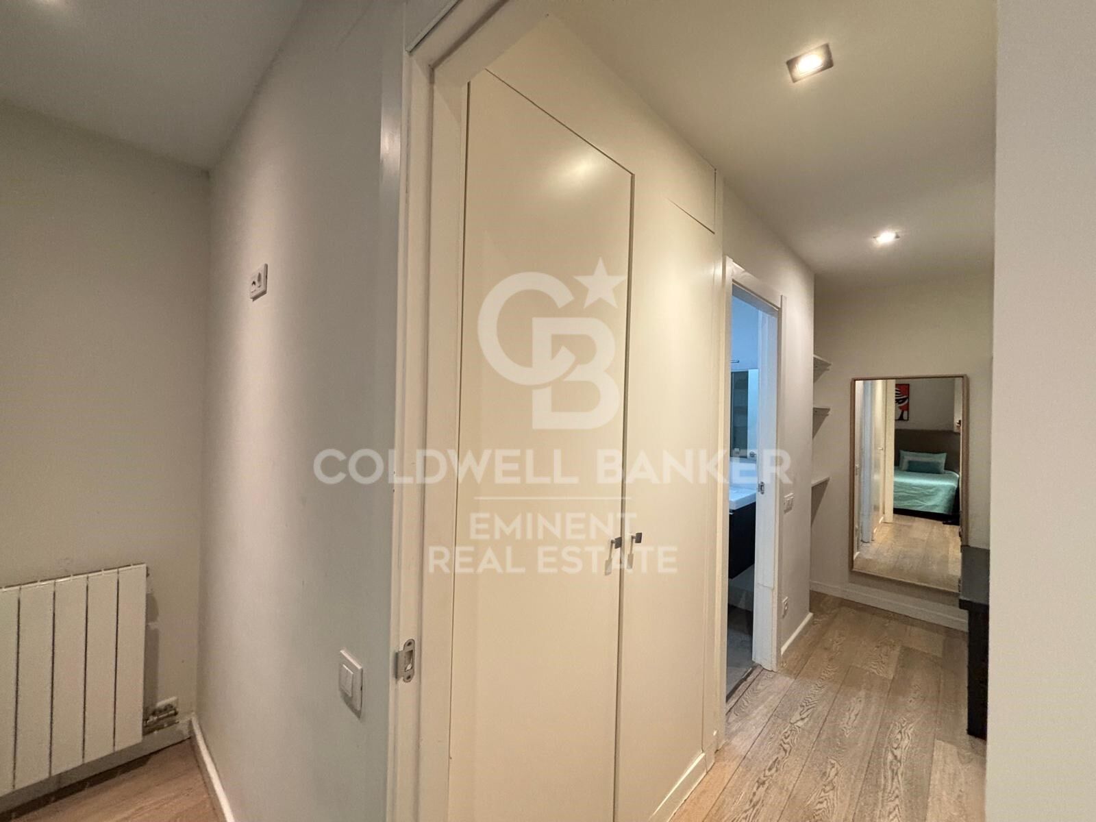 Flat 3 Bedrooms Sale Barcelona