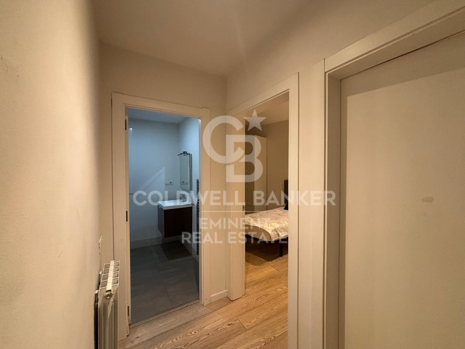 Flat 3 Bedrooms Sale Barcelona