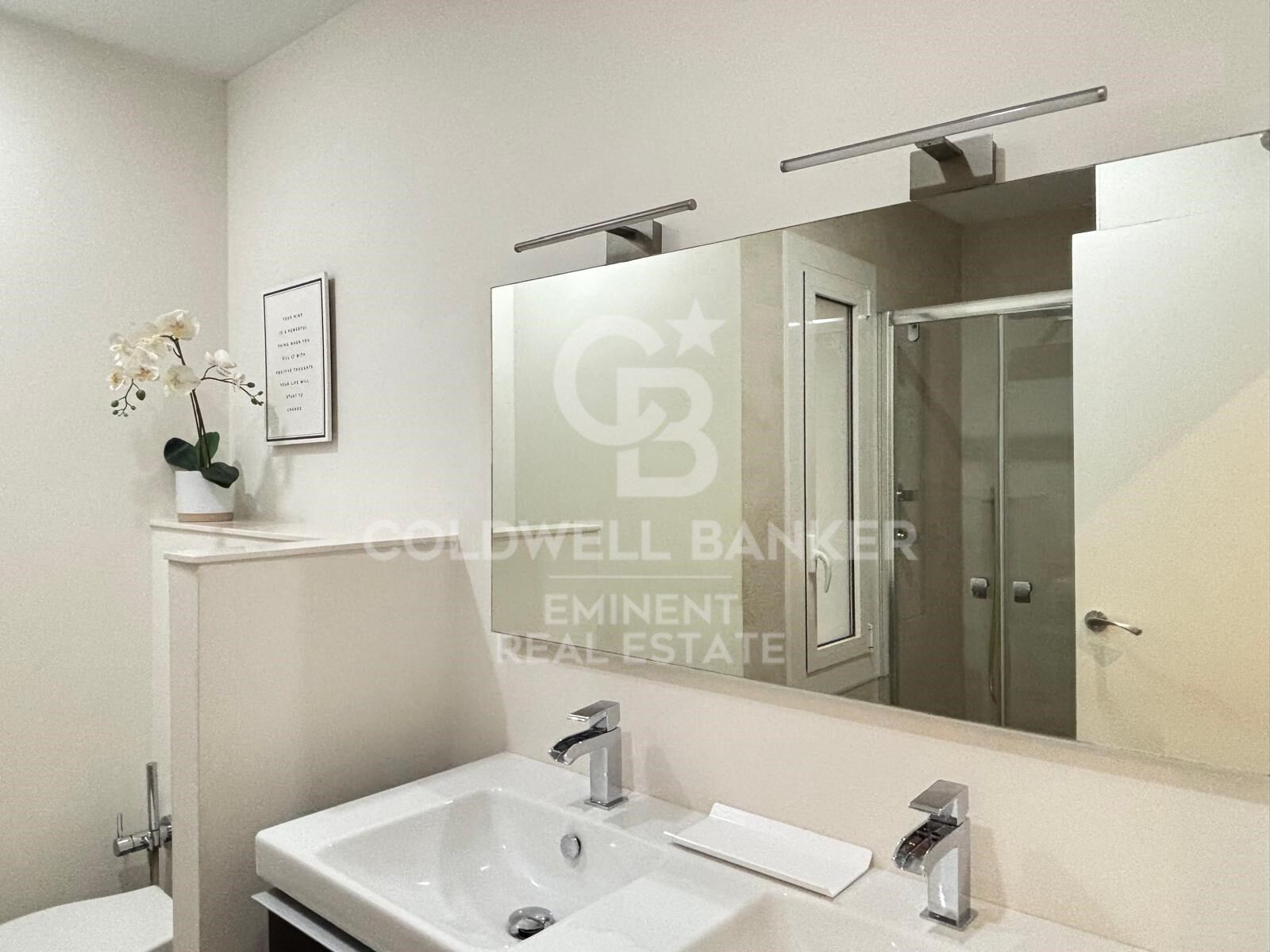Flat 3 Bedrooms Sale Barcelona
