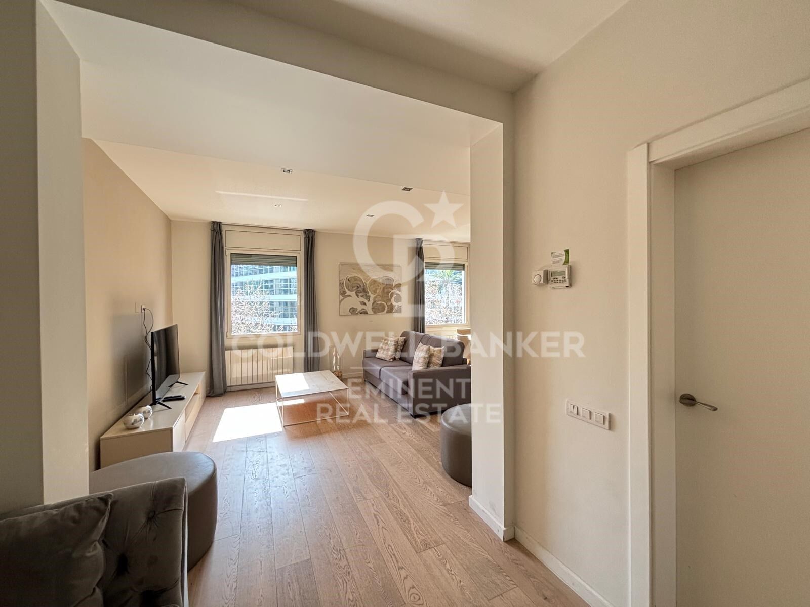 Wohnung 3 Schlafzimmer Verkauf Barcelona