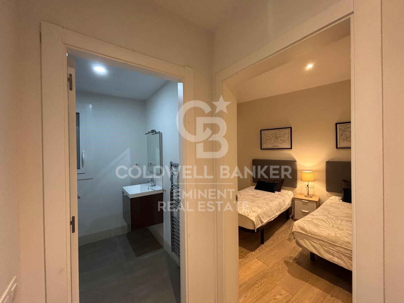 Flat 4 Pièces Acheter Barcelona