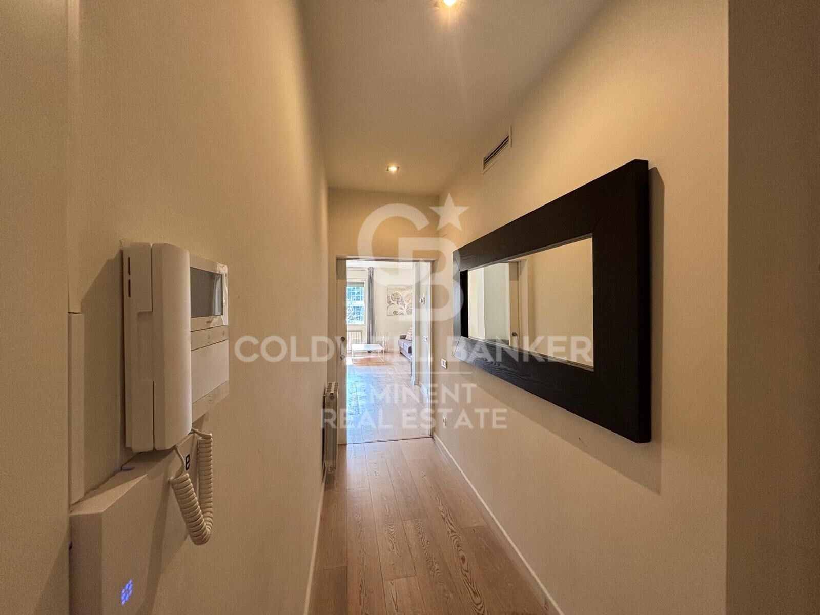 Flat 3 Bedrooms Sale Barcelona
