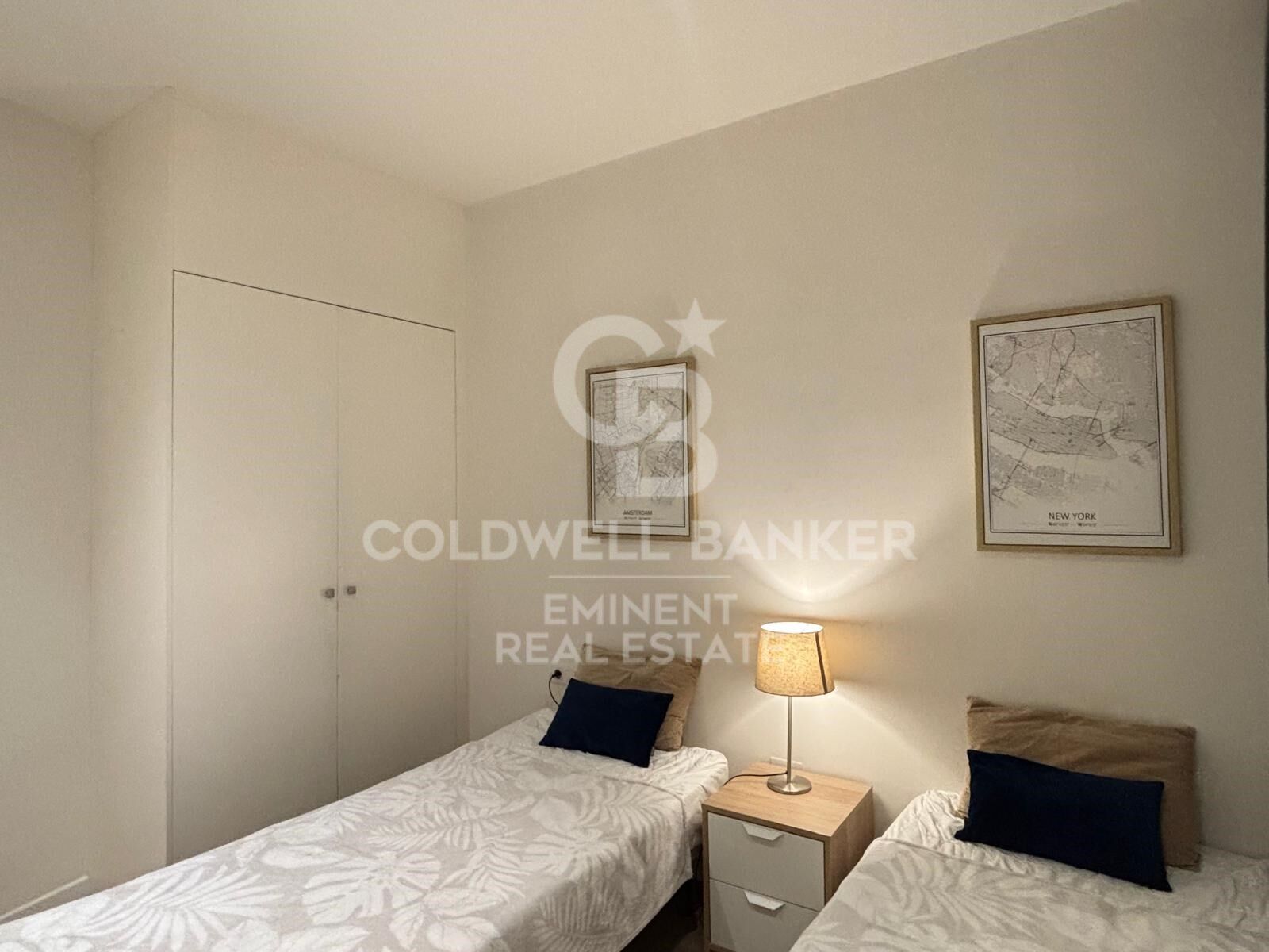 Wohnung 3 Schlafzimmer Verkauf Barcelona