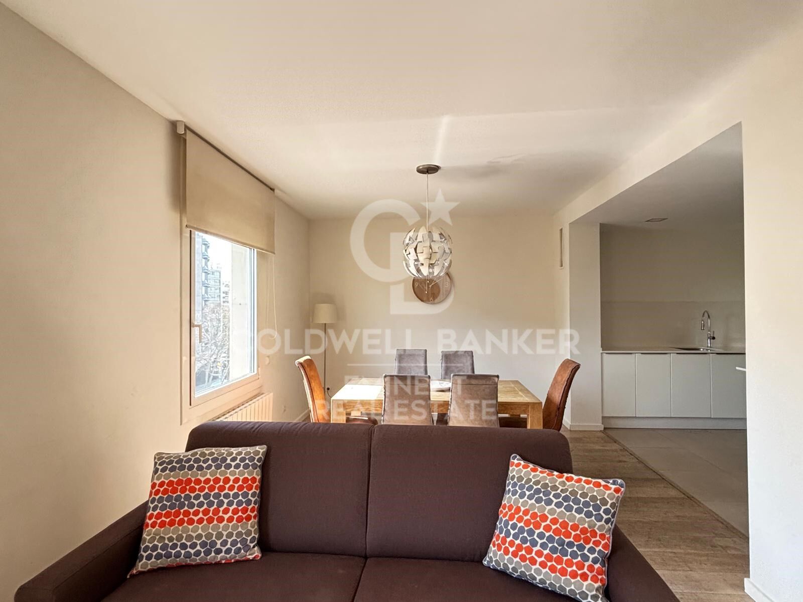 Wohnung 3 Schlafzimmer Verkauf Barcelona