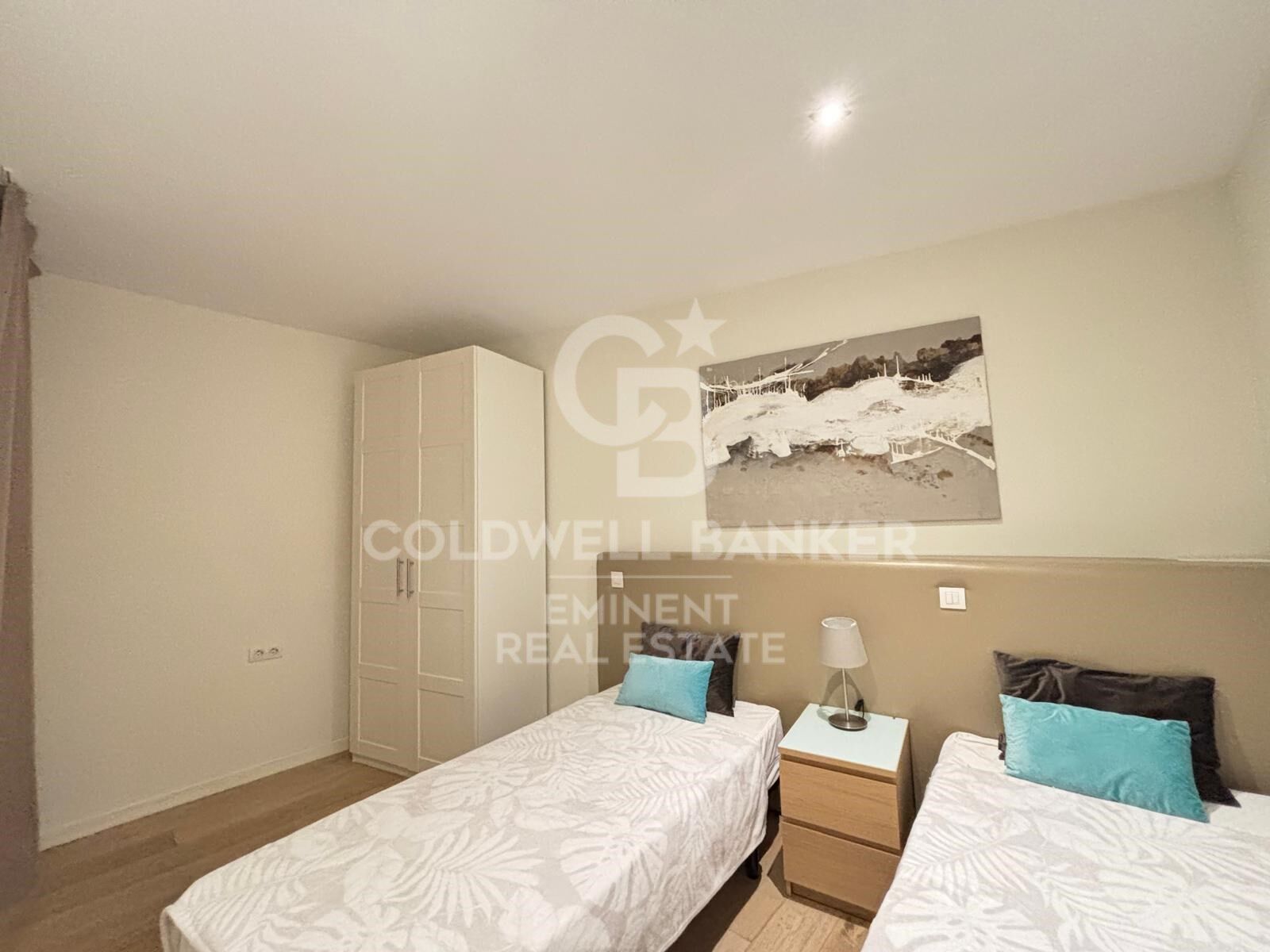 Wohnung 3 Schlafzimmer Verkauf Barcelona