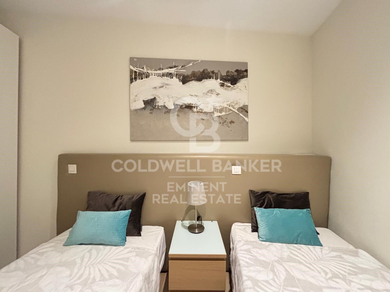 Wohnung 3 Schlafzimmer Verkauf Barcelona