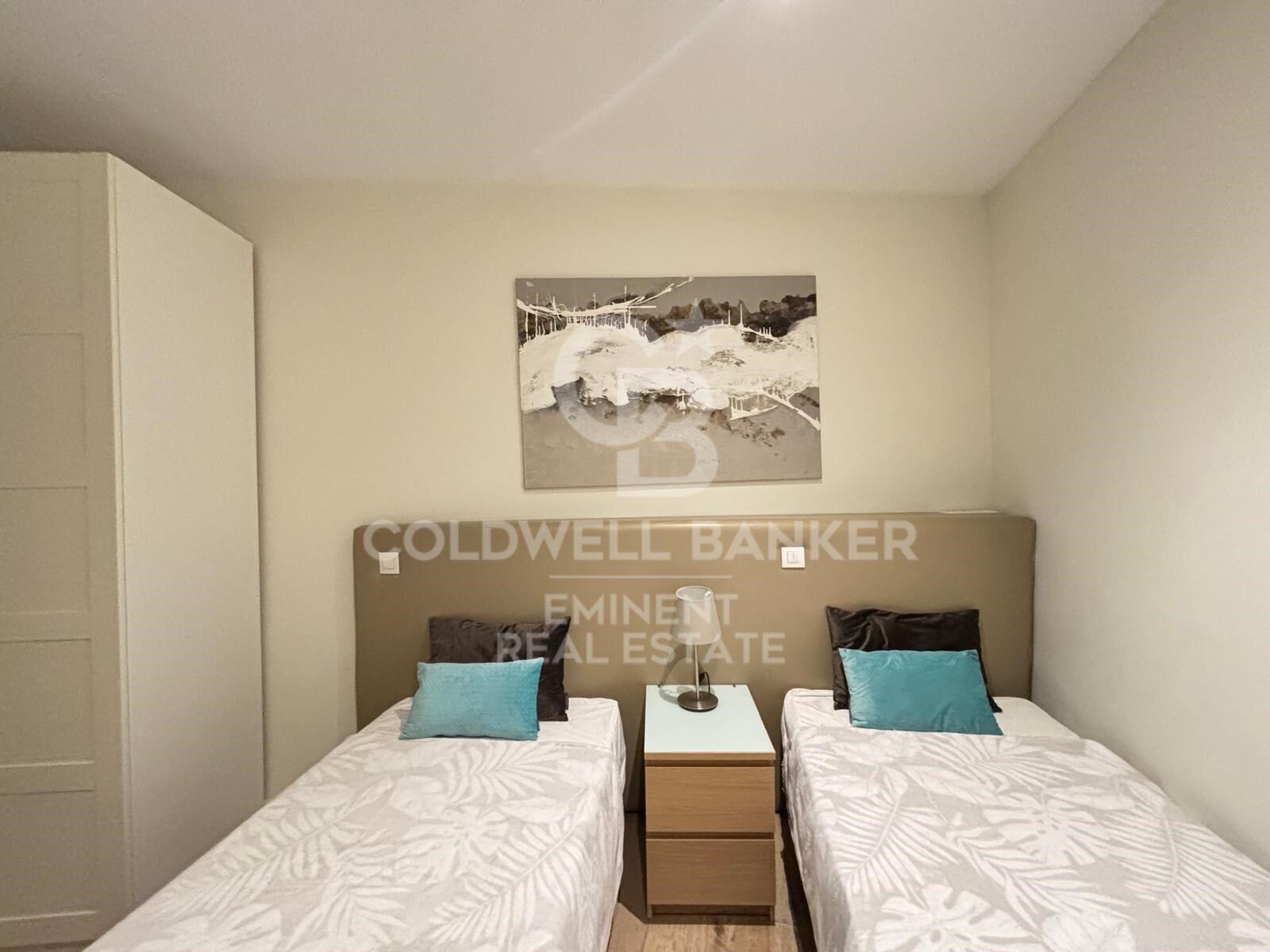 Wohnung 3 Schlafzimmer Verkauf Barcelona