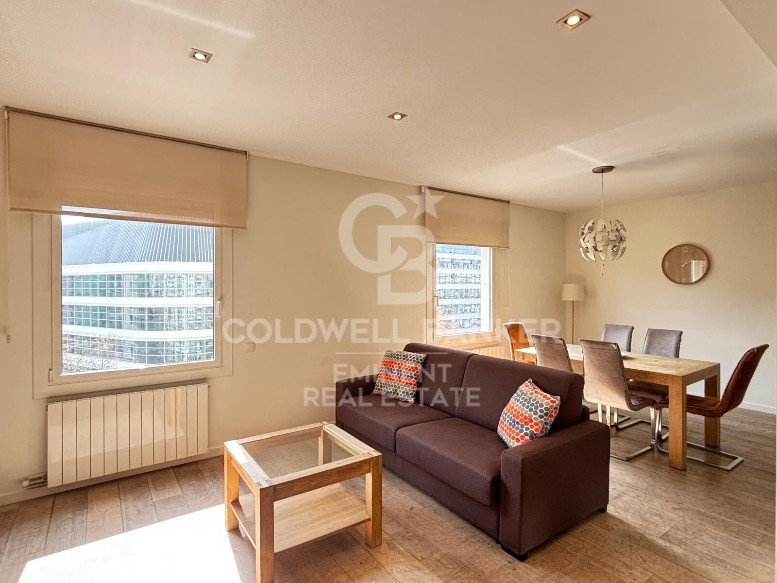 Flat 3 Bedrooms Sale Barcelona