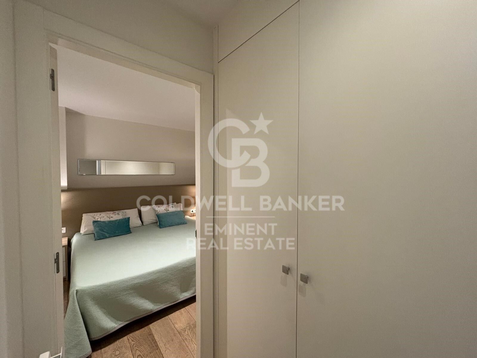 Flat 4 Pièces Acheter Barcelona