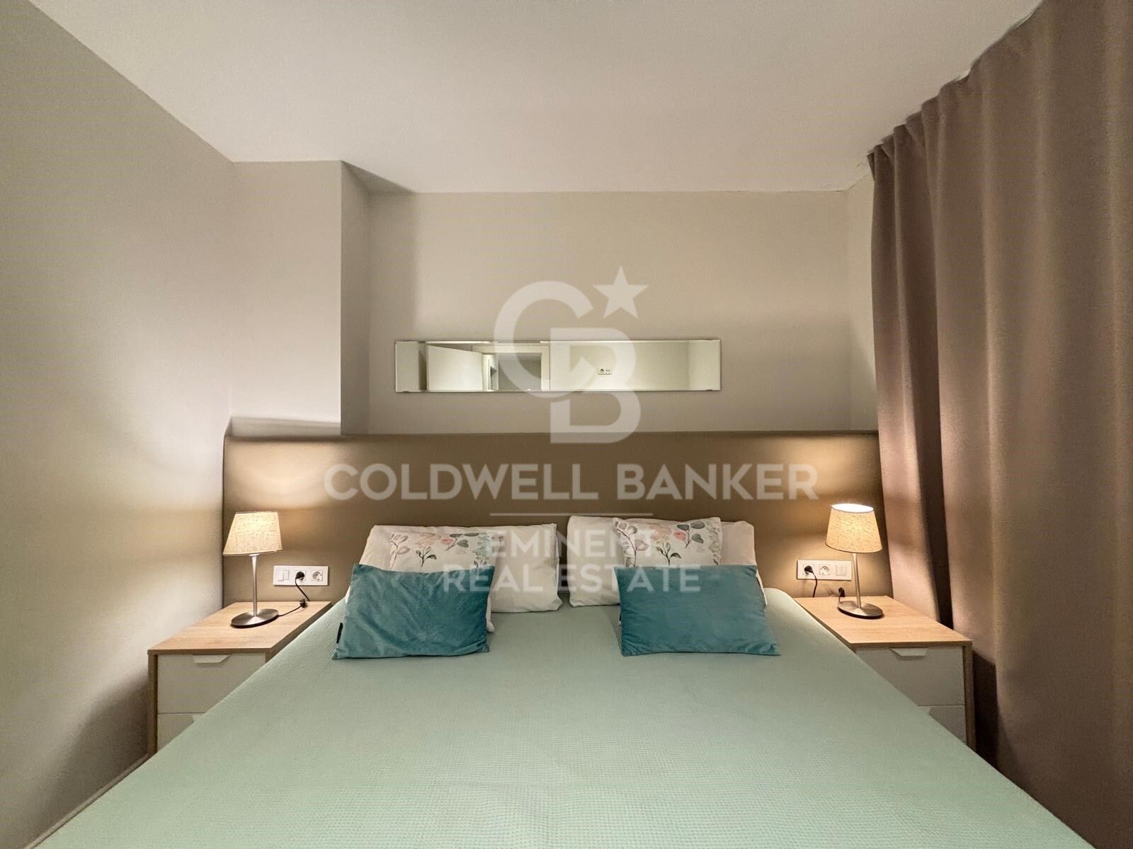 Flat 3 Bedrooms Sale Barcelona