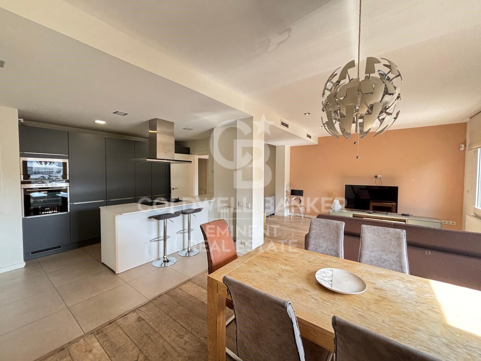 Flat 3 Bedrooms Sale Barcelona