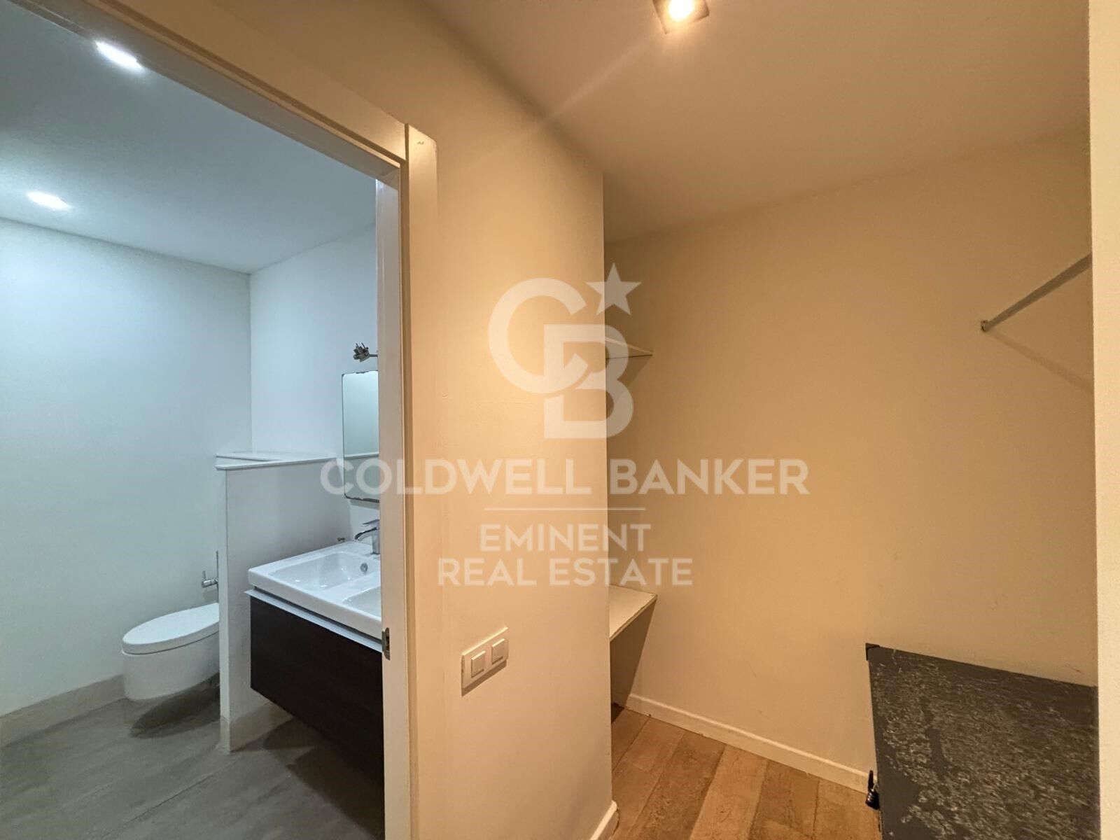 Flat 4 Pièces Acheter Barcelona