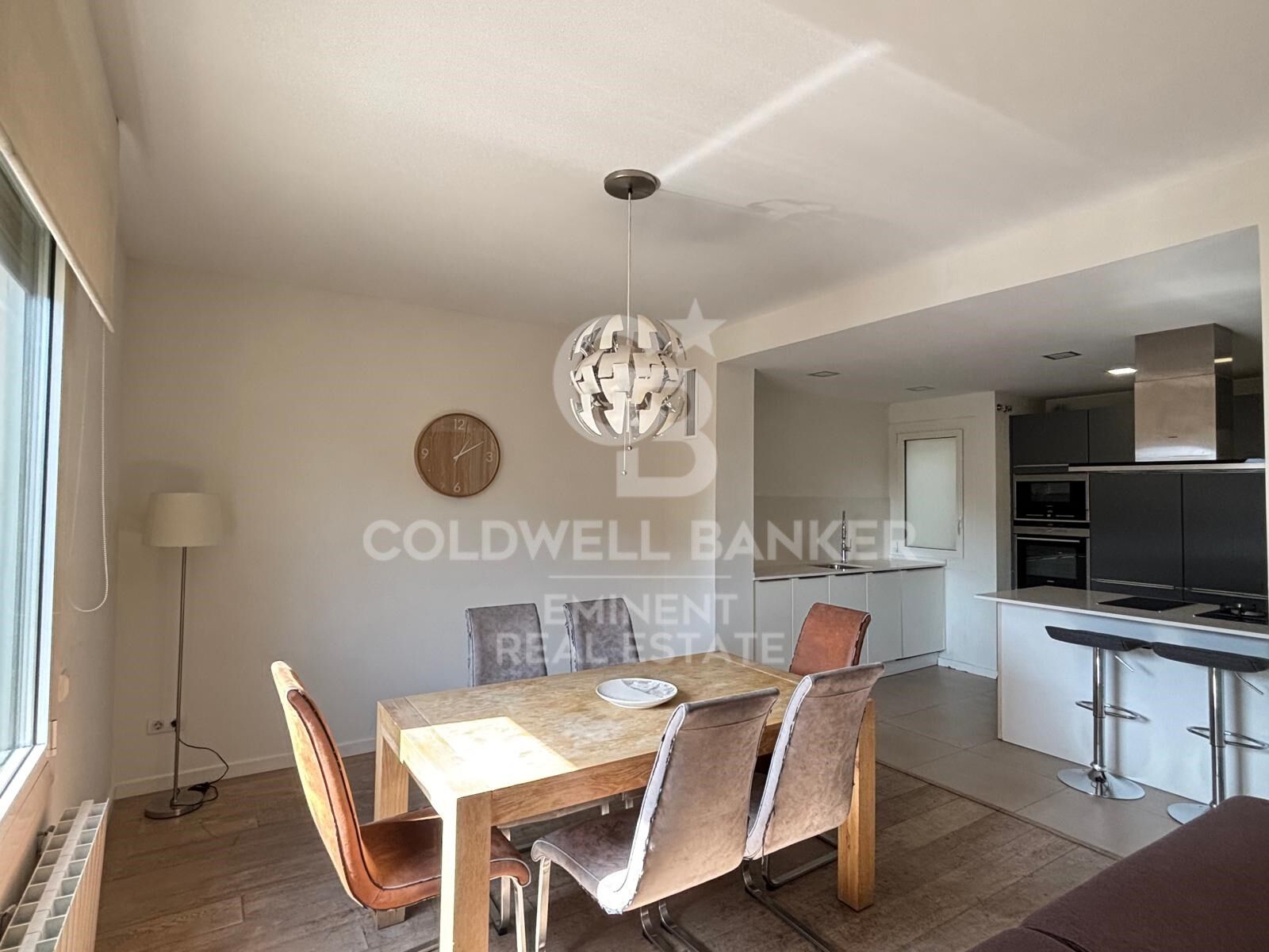 Flat 4 Pièces Acheter Barcelona
