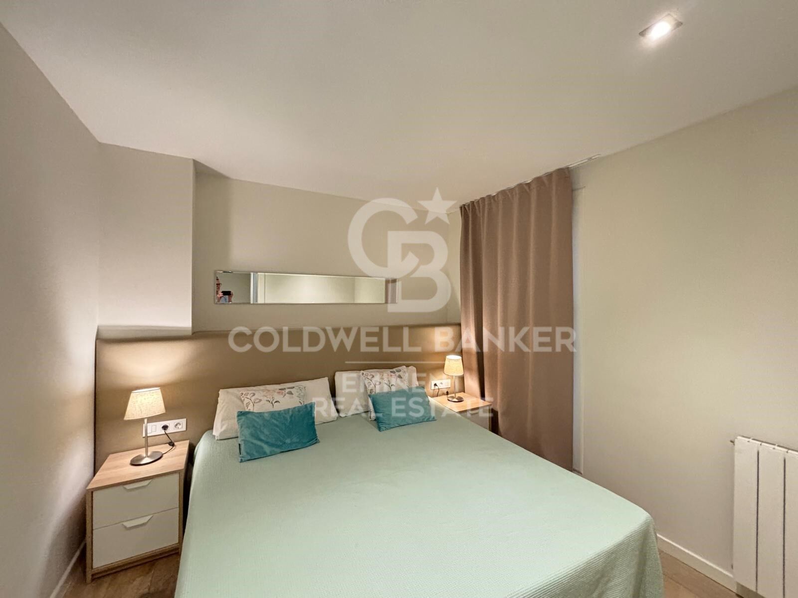 Flat 4 Pièces Acheter Barcelona