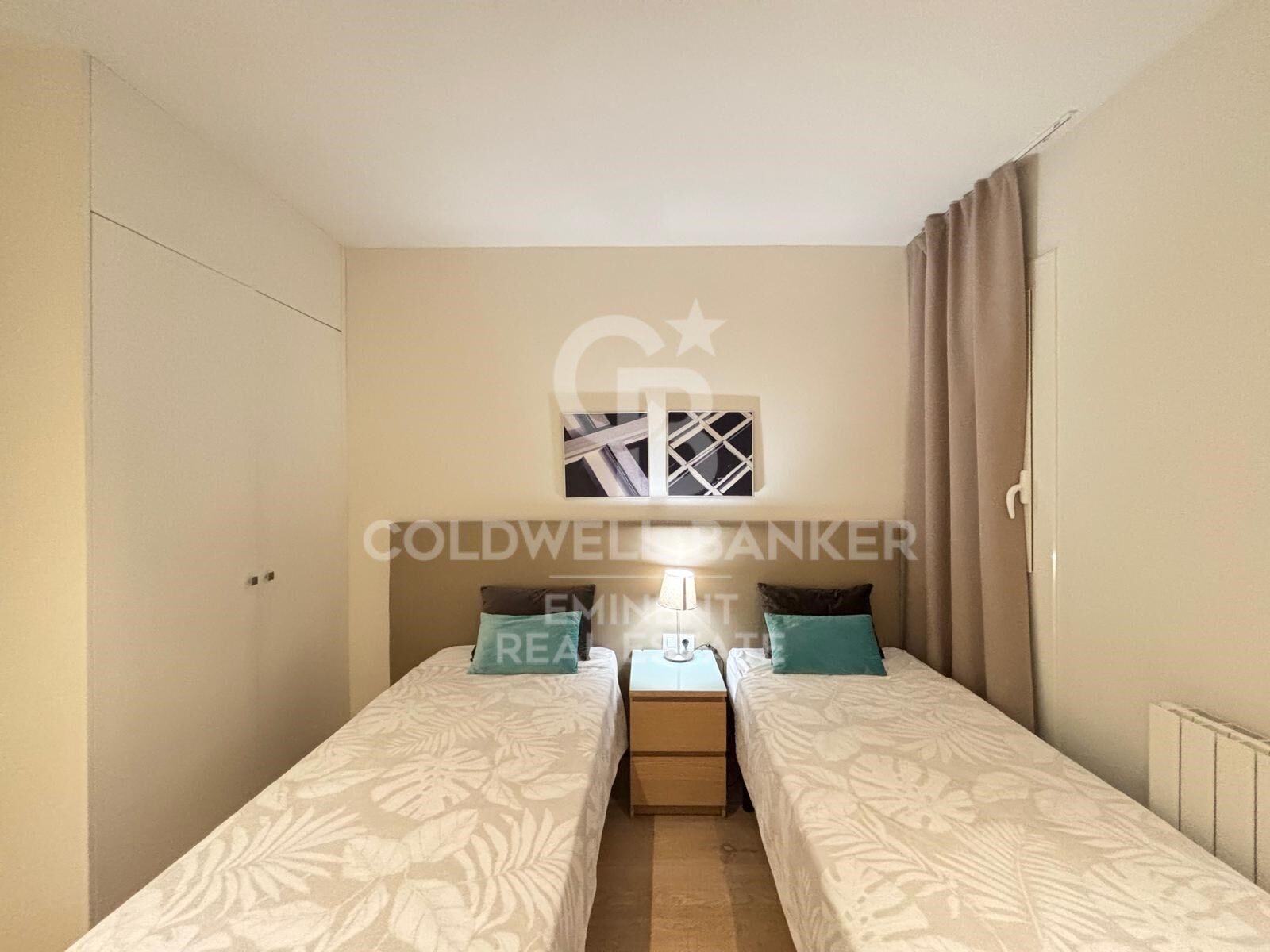 Flat 3 Bedrooms Sale Barcelona